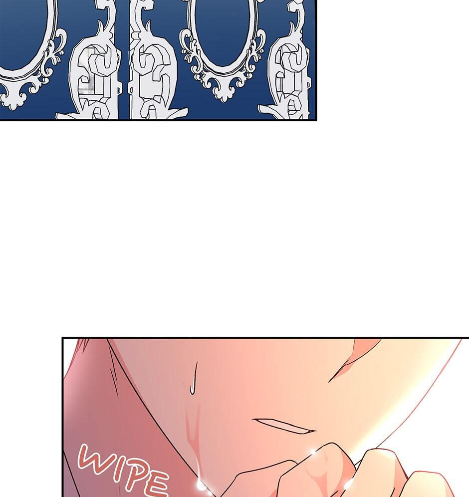 Observing Elena Evoy Chapter 91 page 77 - 