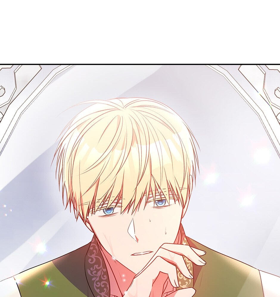 Observing Elena Evoy Chapter 91 page 79 - 