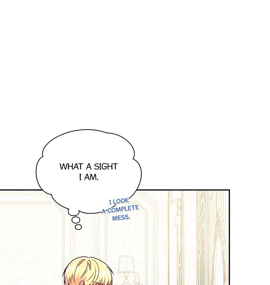 Observing Elena Evoy Chapter 91 page 81 - 