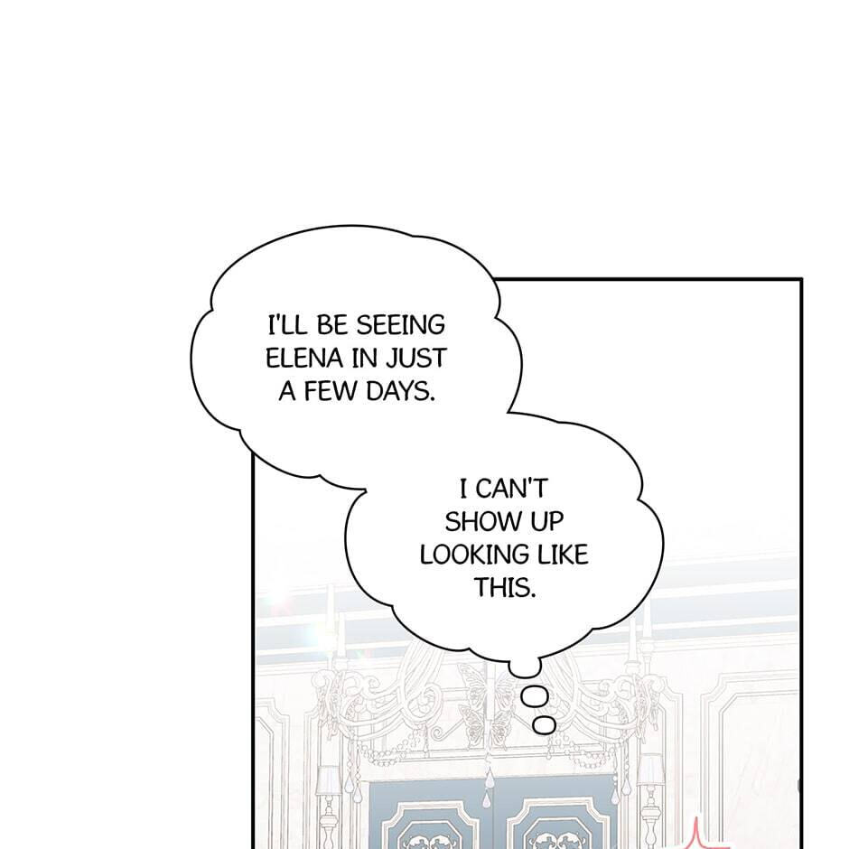 Observing Elena Evoy Chapter 91 page 83 - 