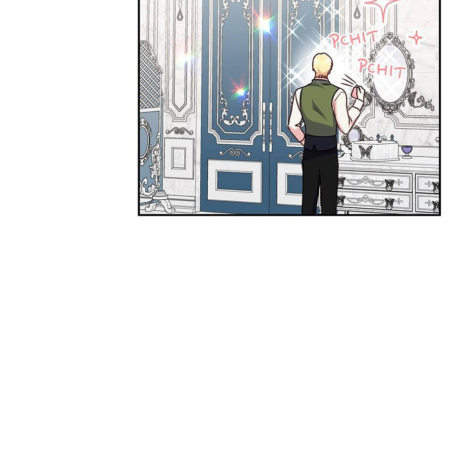 Observing Elena Evoy Chapter 91 page 84 - 