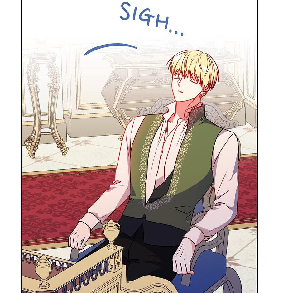 Observing Elena Evoy Chapter 91 page 86 - 
