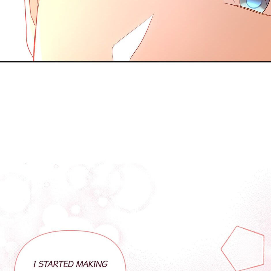 Observing Elena Evoy Chapter 91 page 88 - 