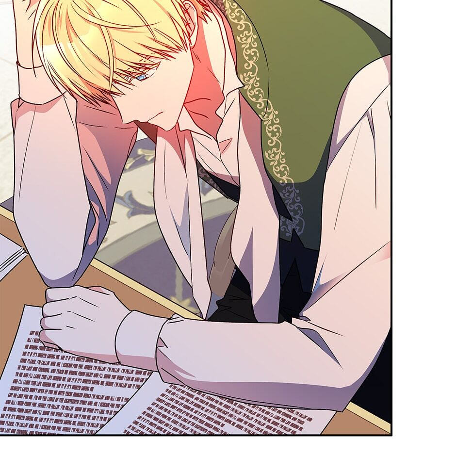 Observing Elena Evoy Chapter 91 page 93 - 