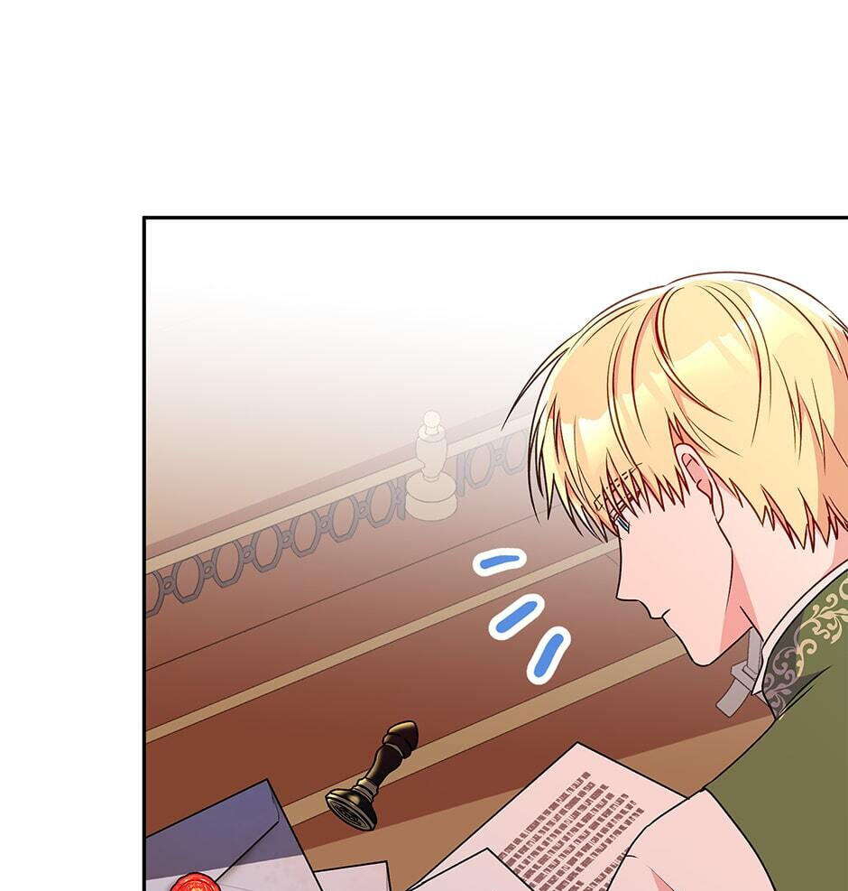 Observing Elena Evoy Chapter 91 page 97 - 