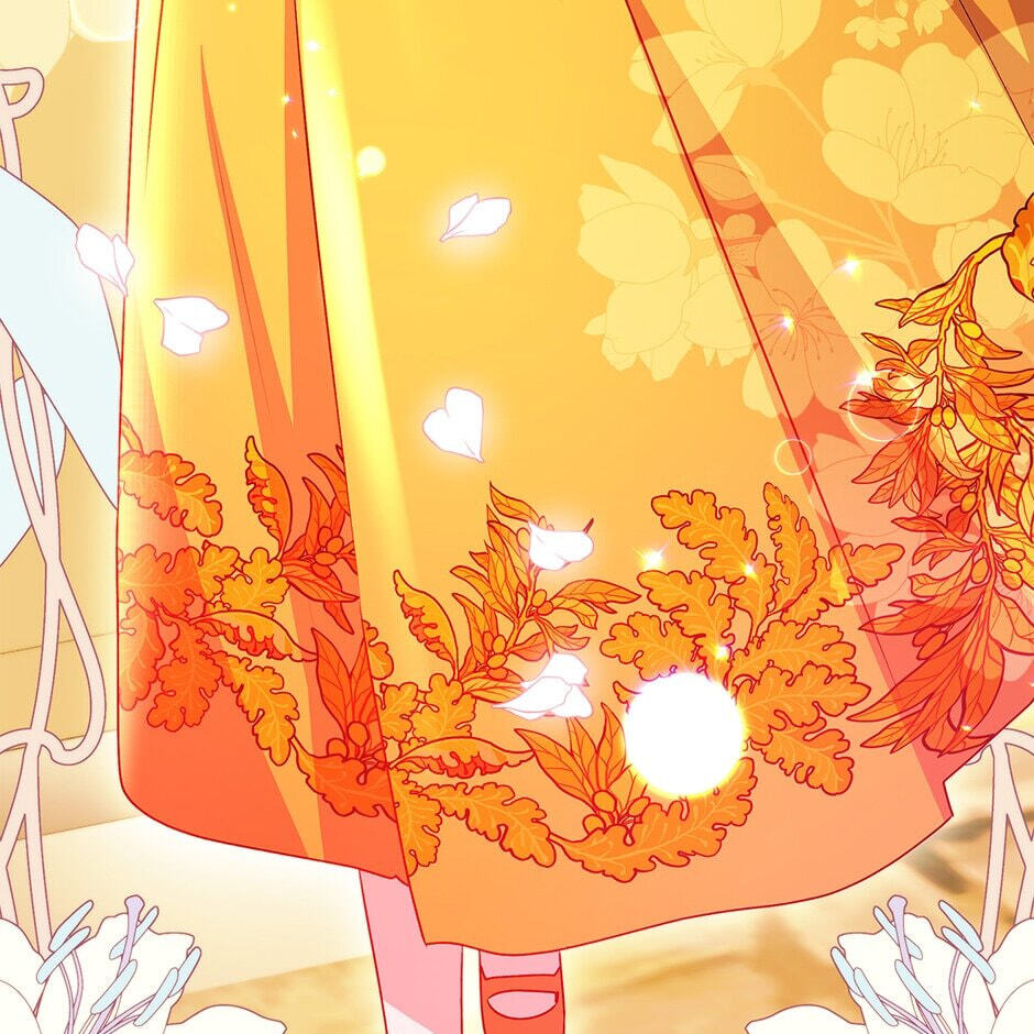 Observing Elena Evoy Chapter 92 page 12 - 