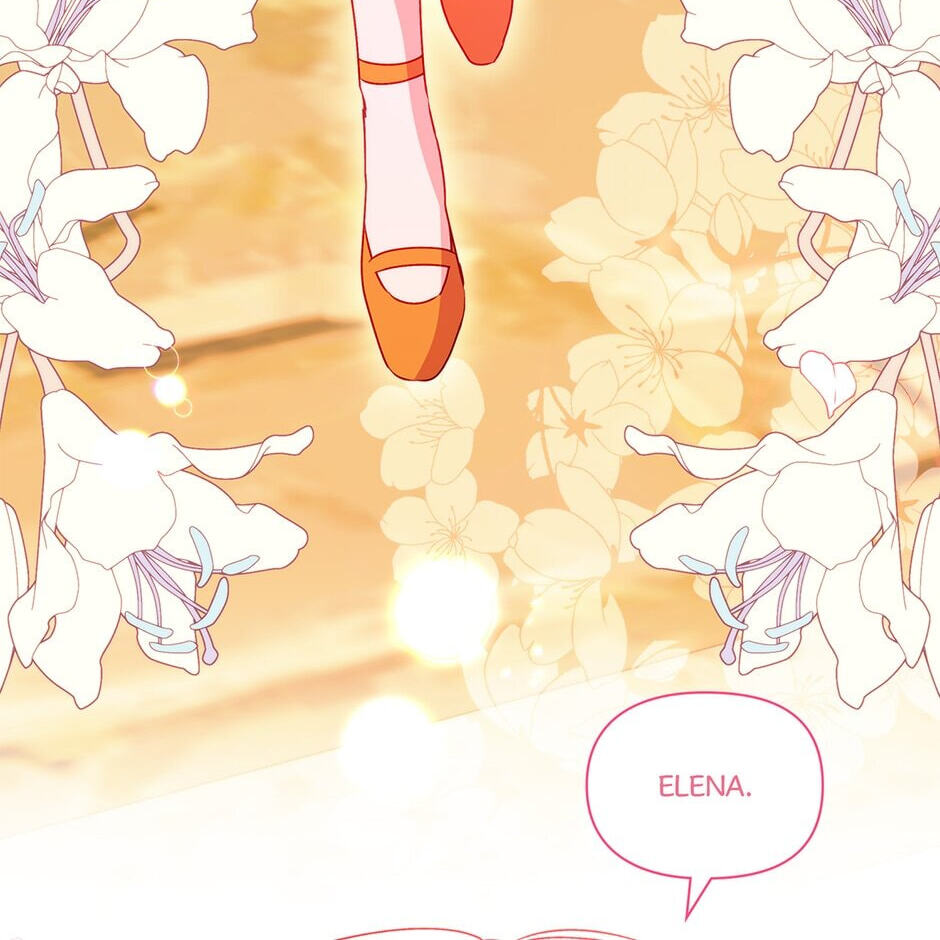 Observing Elena Evoy Chapter 92 page 13 - 