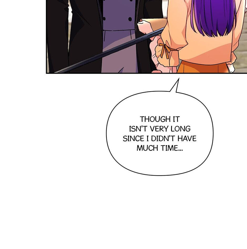 Observing Elena Evoy Chapter 92 page 27 - 
