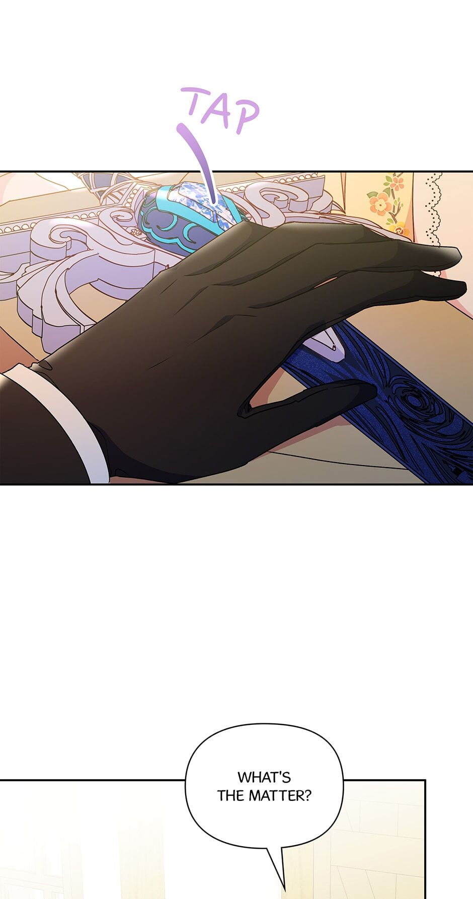 Observing Elena Evoy Chapter 92 page 36 - 