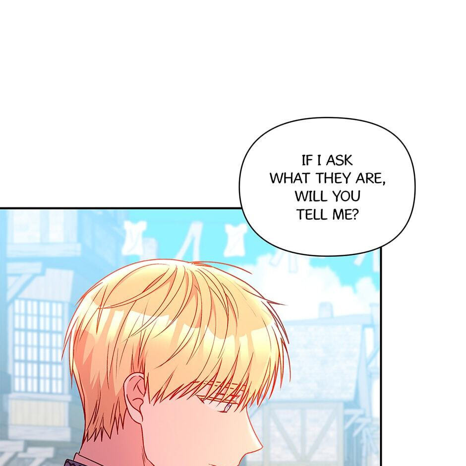 Observing Elena Evoy Chapter 92 page 43 - 