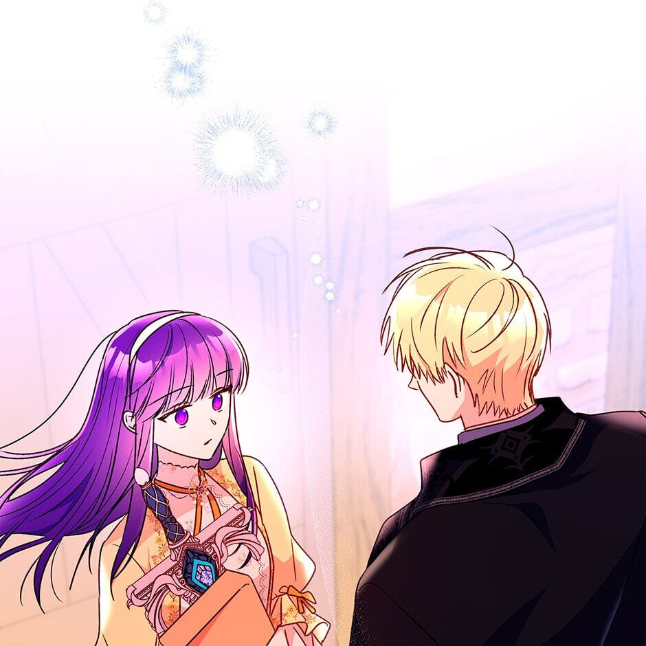 Observing Elena Evoy Chapter 92 page 47 - 