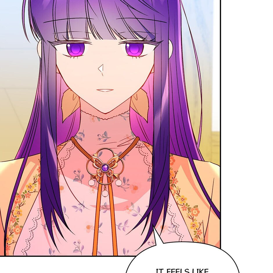 Observing Elena Evoy Chapter 92 page 54 - 