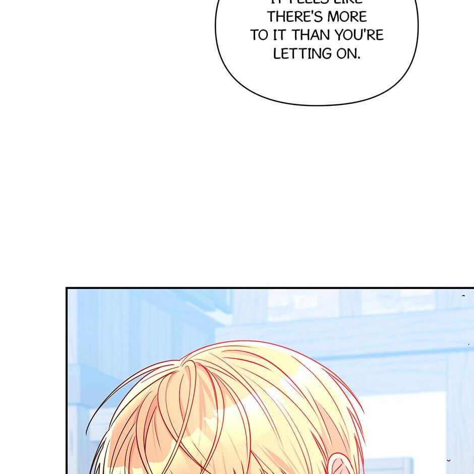 Observing Elena Evoy Chapter 92 page 55 - 