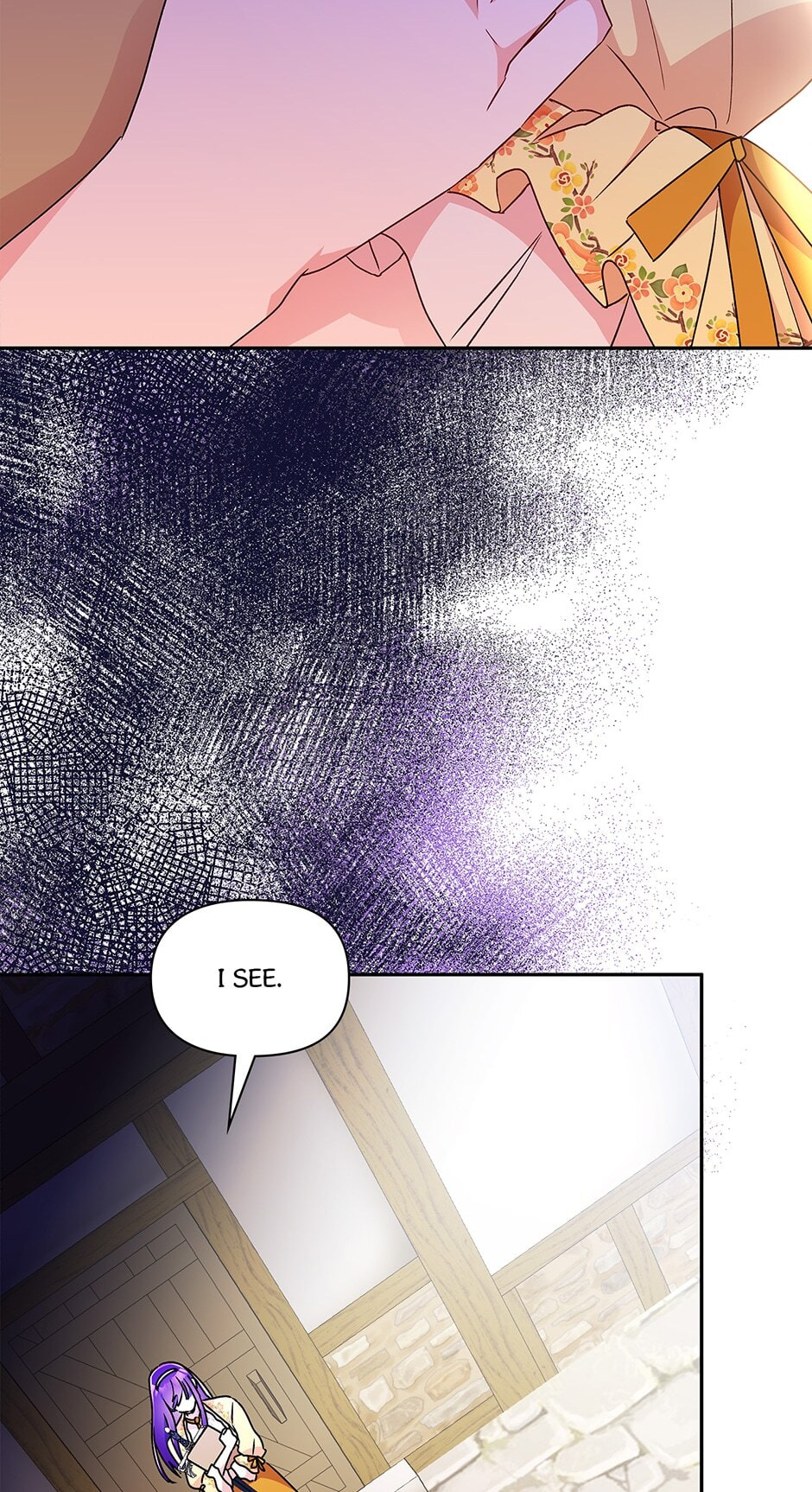 Observing Elena Evoy Chapter 92 page 60 - 