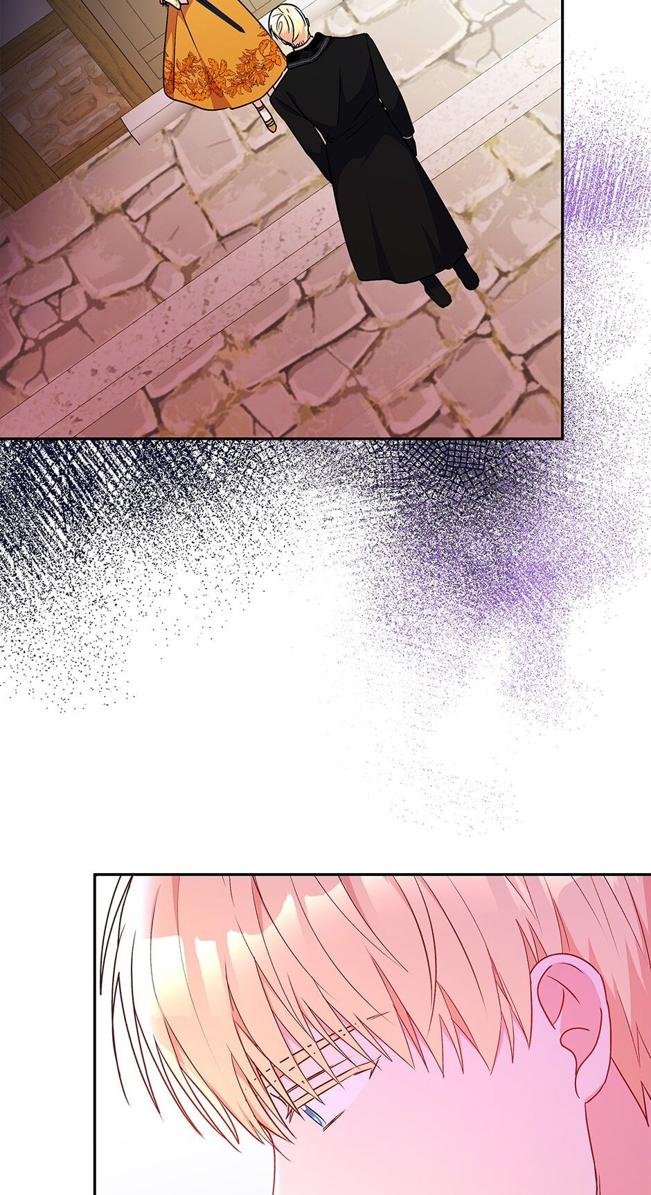 Observing Elena Evoy Chapter 92 page 61 - 