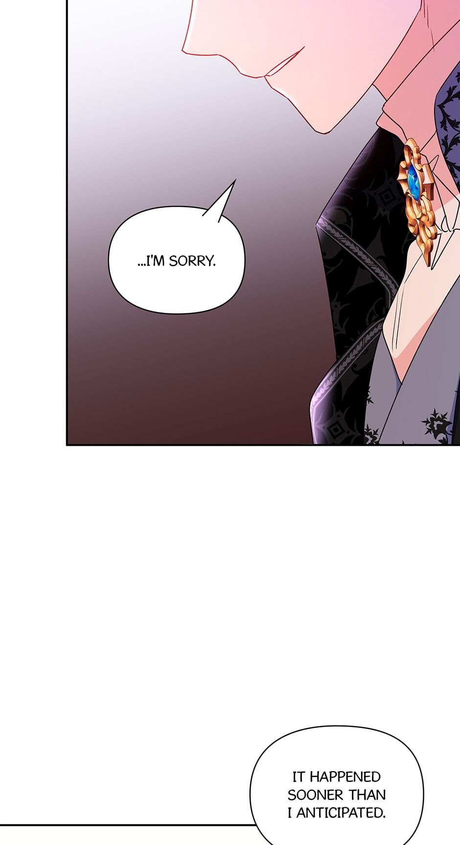 Observing Elena Evoy Chapter 92 page 62 - 