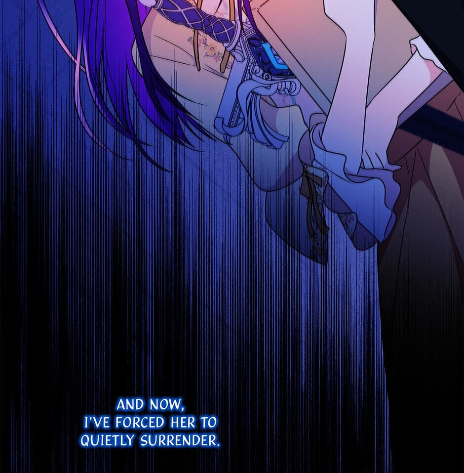 Observing Elena Evoy Chapter 92 page 68 - 