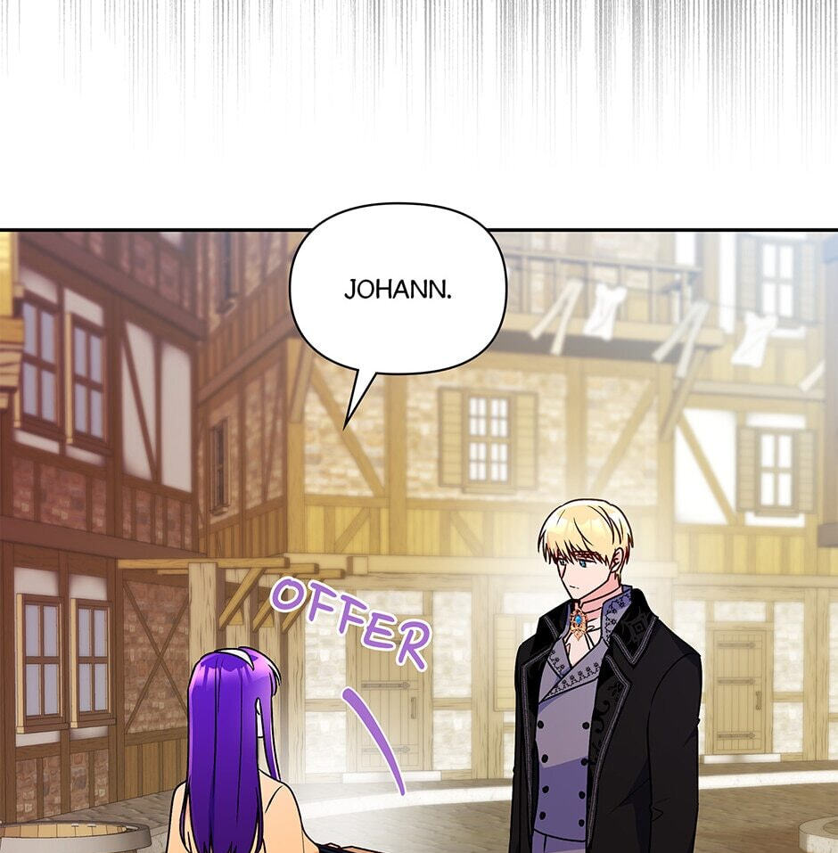 Observing Elena Evoy Chapter 92 page 72 - 