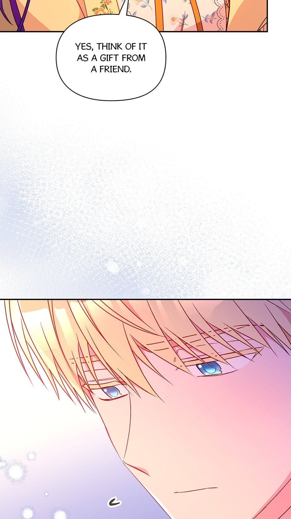 Observing Elena Evoy Chapter 92 page 77 - 