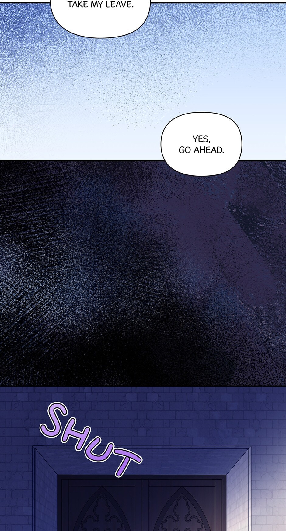Observing Elena Evoy Chapter 92 page 92 - 