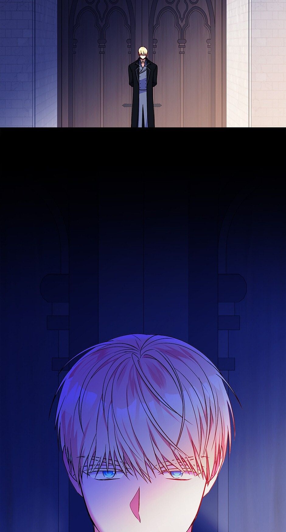 Observing Elena Evoy Chapter 92 page 93 - 