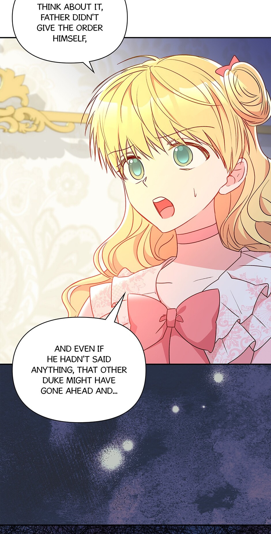 Observing Elena Evoy Chapter 93 page 101 - 