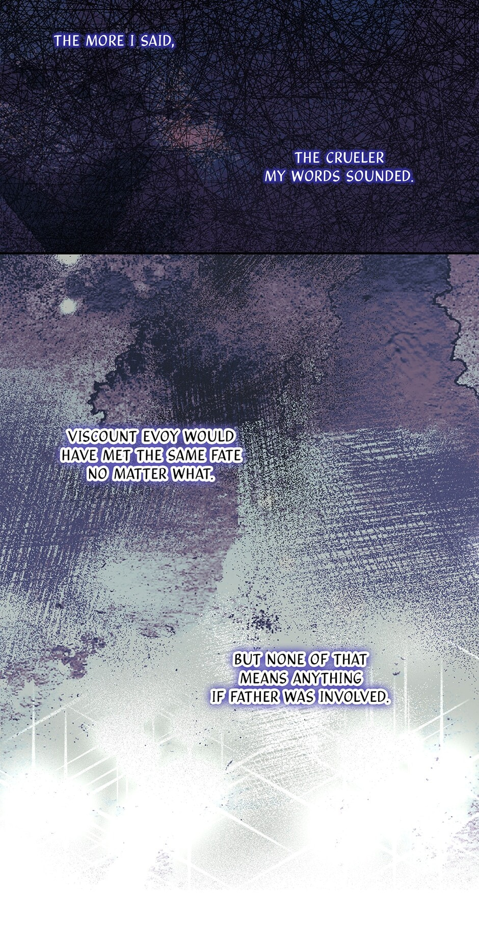 Observing Elena Evoy Chapter 93 page 102 - 
