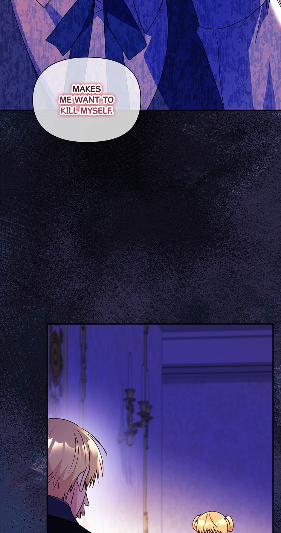 Observing Elena Evoy Chapter 93 page 105 - 