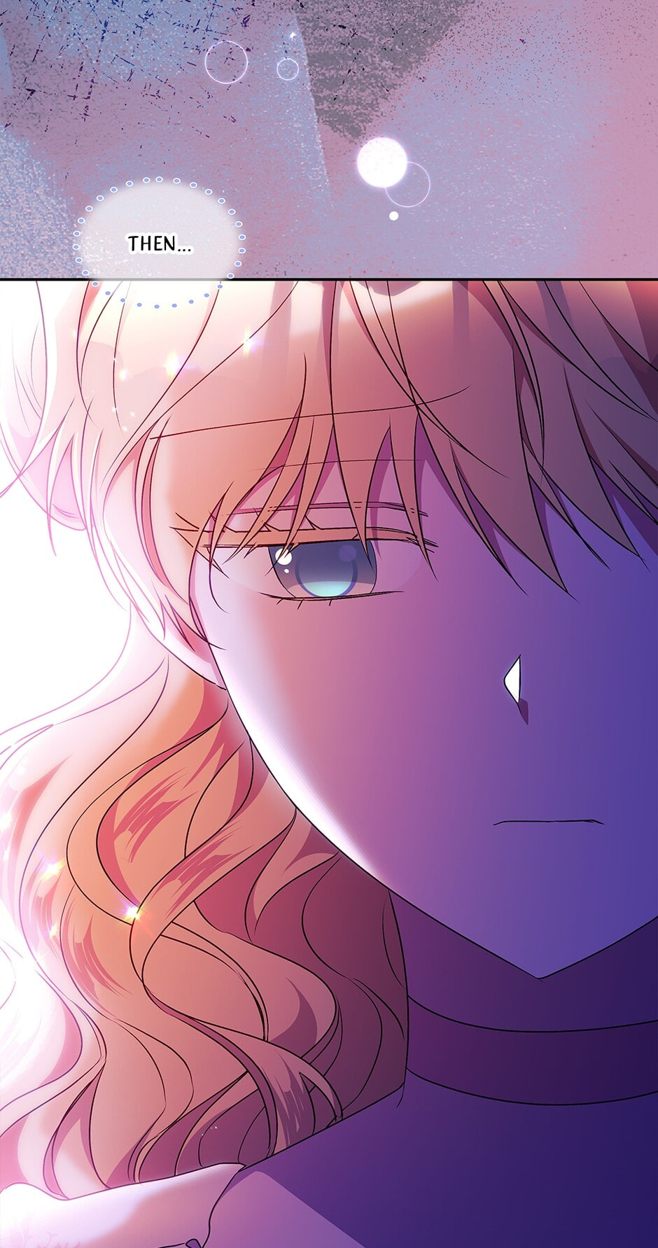 Observing Elena Evoy Chapter 93 page 107 - 