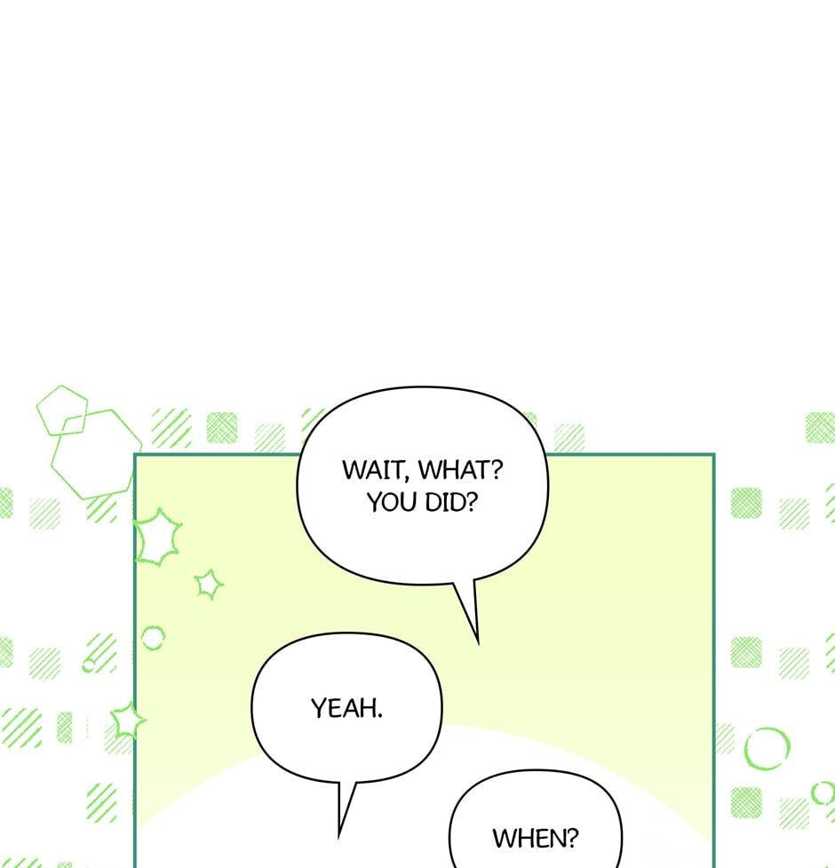 Observing Elena Evoy Chapter 93 page 14 - 
