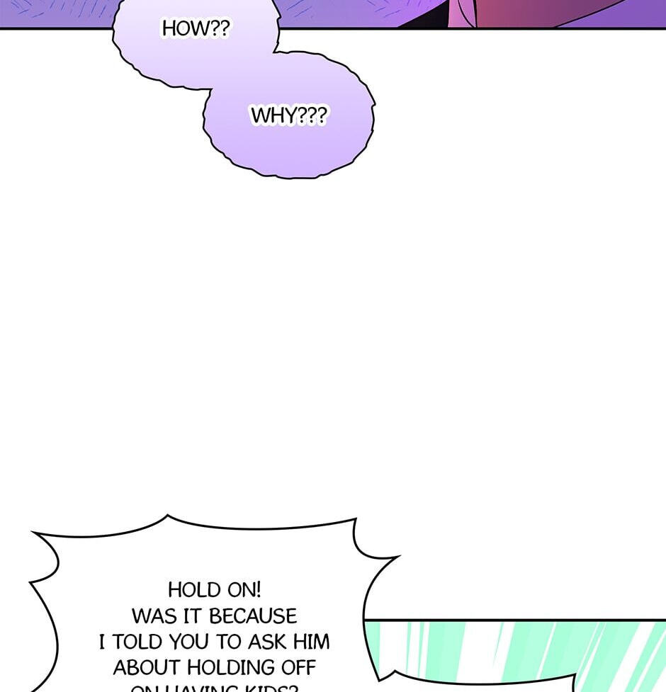 Observing Elena Evoy Chapter 93 page 17 - 