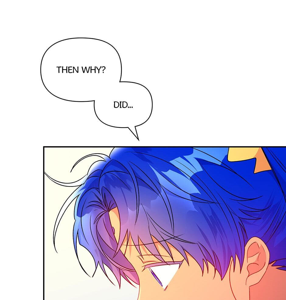 Observing Elena Evoy Chapter 93 page 22 - 