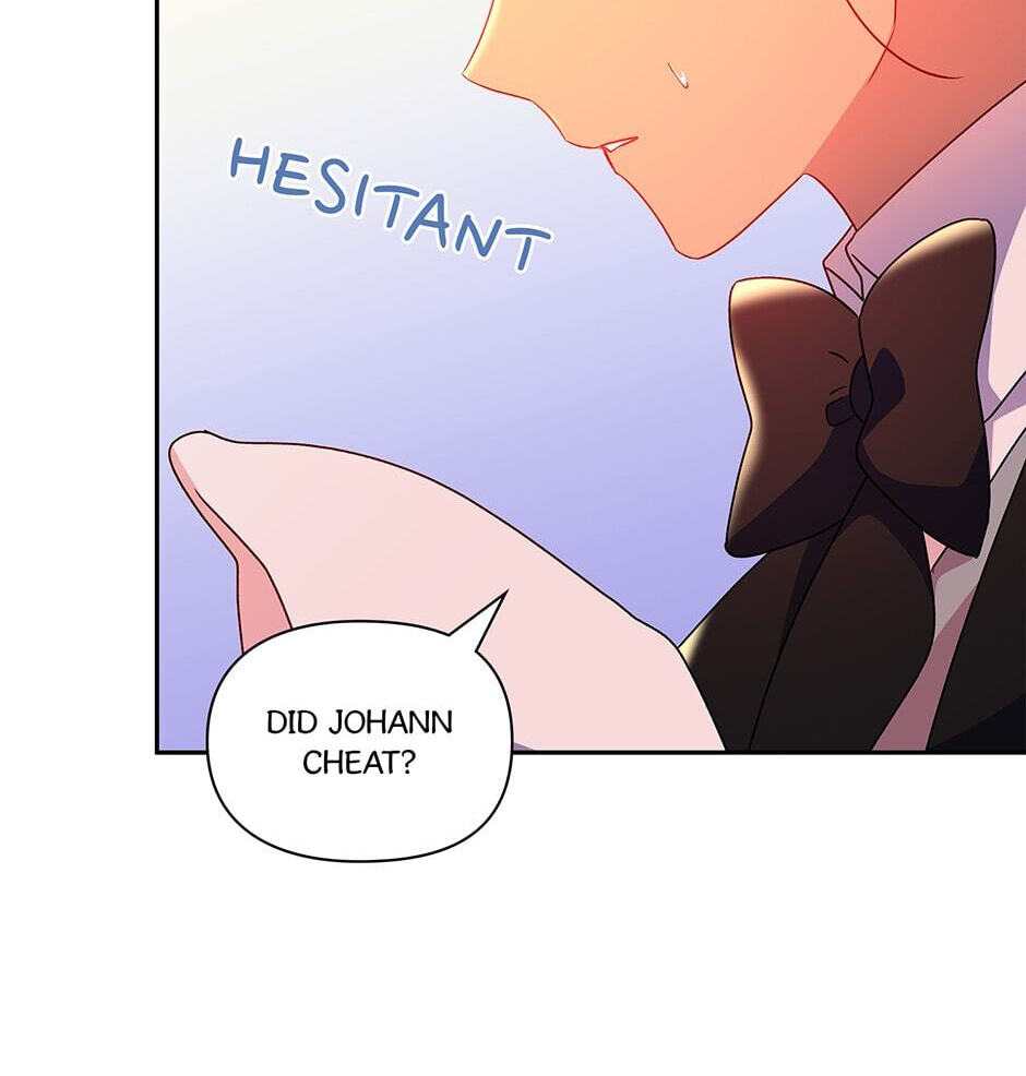 Observing Elena Evoy Chapter 93 page 23 - 