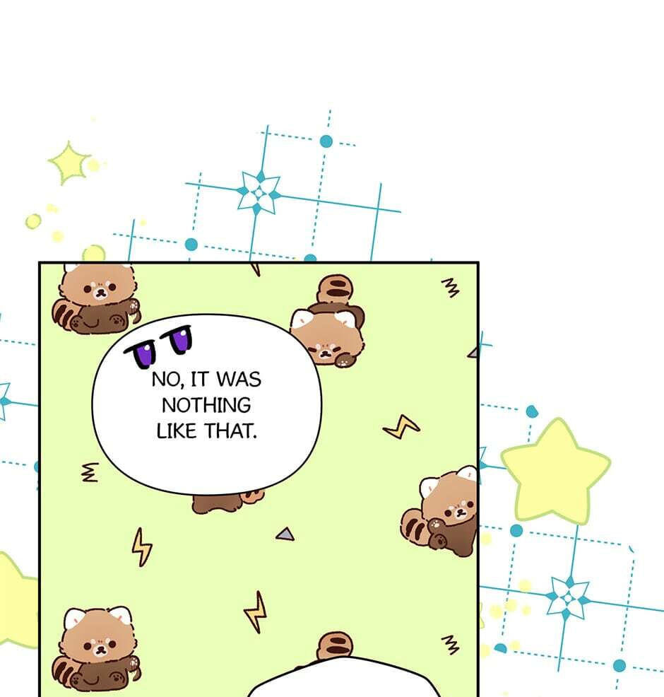 Observing Elena Evoy Chapter 93 page 24 - 