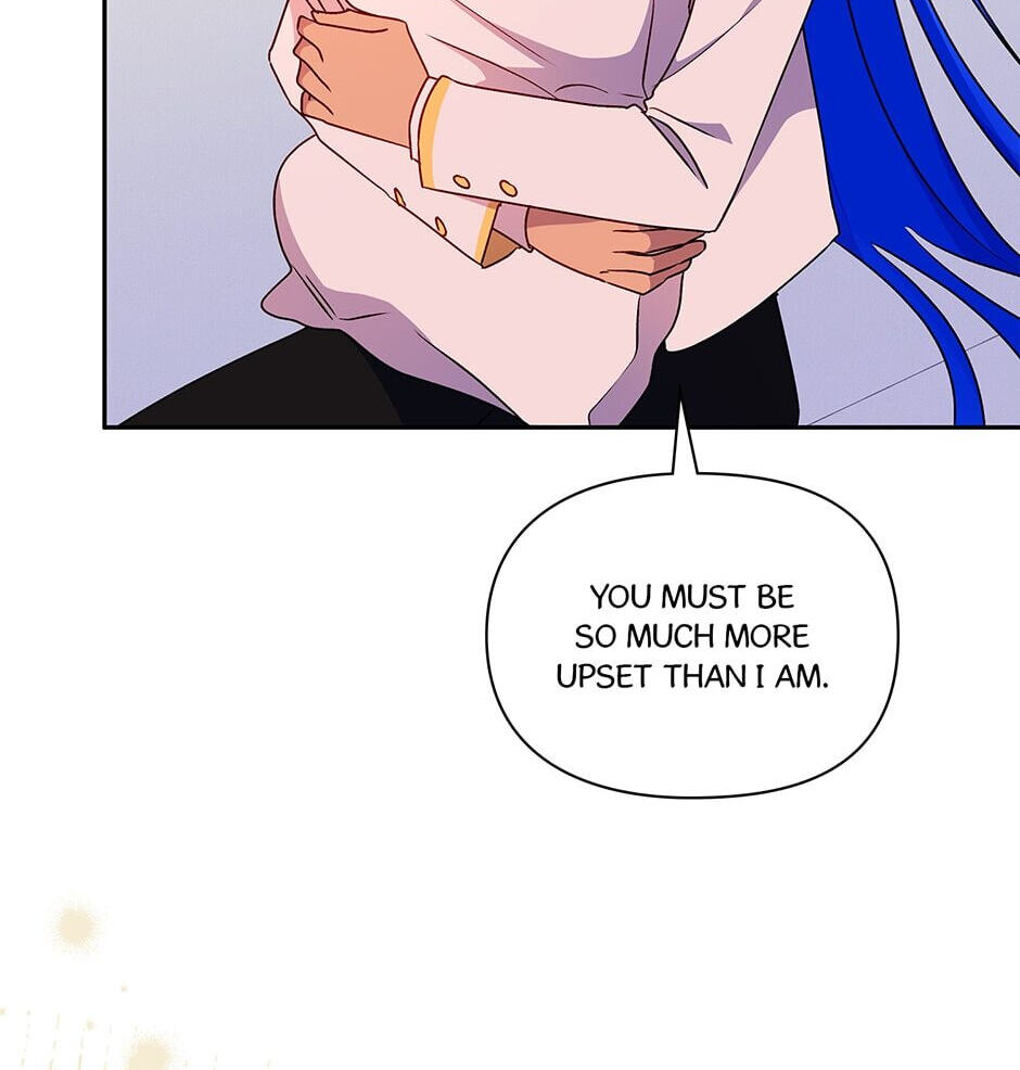 Observing Elena Evoy Chapter 93 page 27 - 