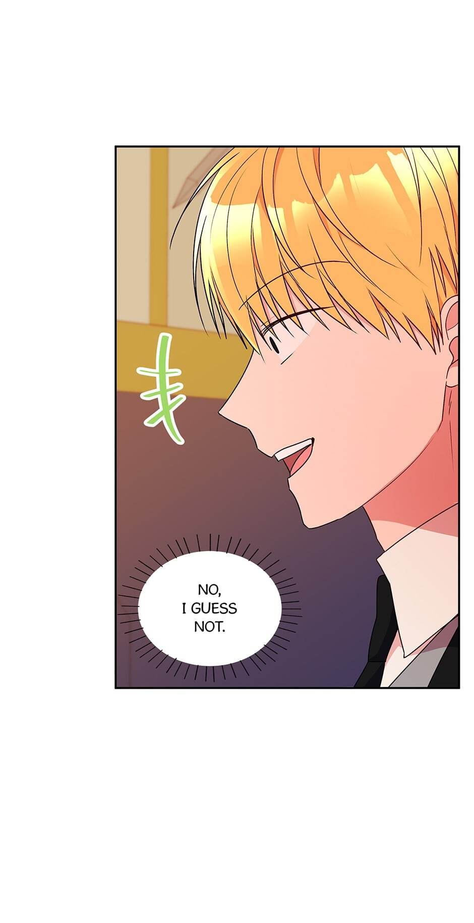 Observing Elena Evoy Chapter 93 page 4 - 