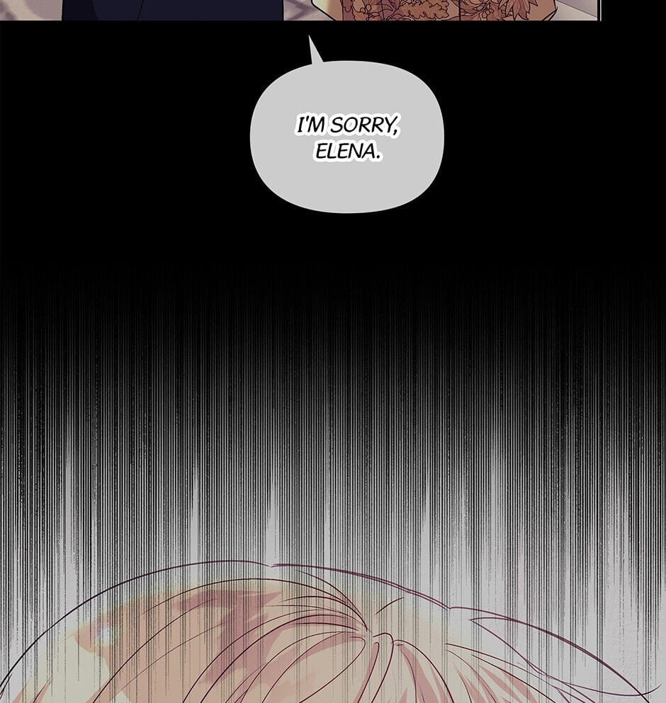 Observing Elena Evoy Chapter 93 page 38 - 