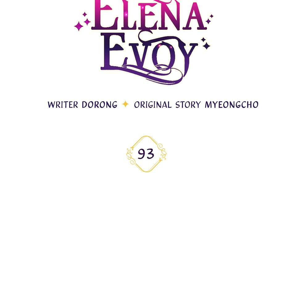 Observing Elena Evoy Chapter 93 page 47 - 