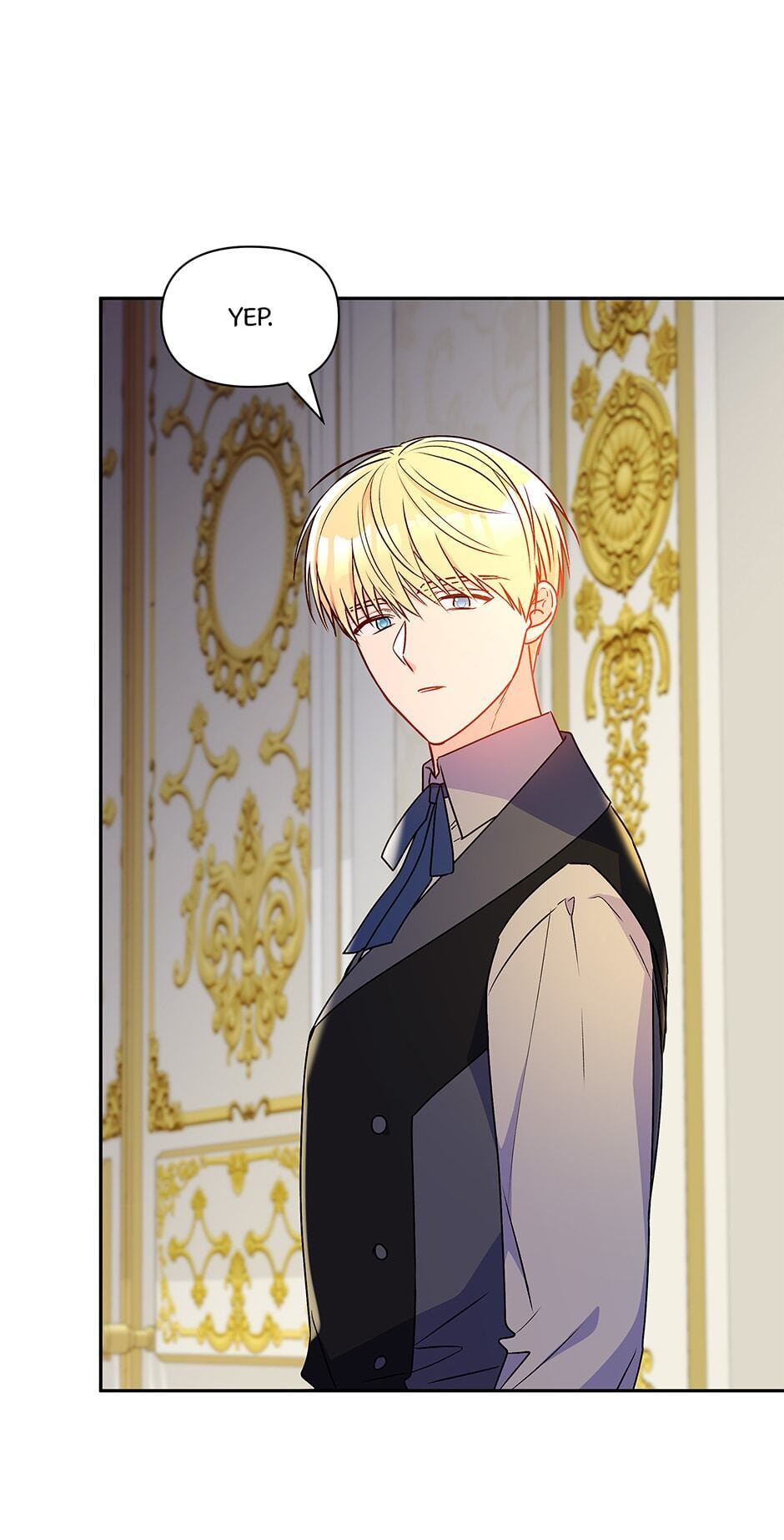 Observing Elena Evoy Chapter 93 page 51 - 