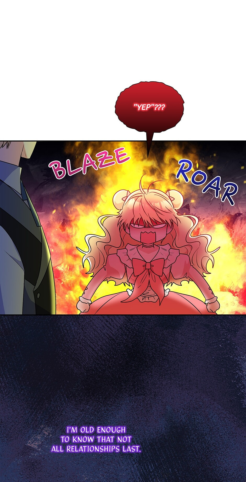 Observing Elena Evoy Chapter 93 page 52 - 