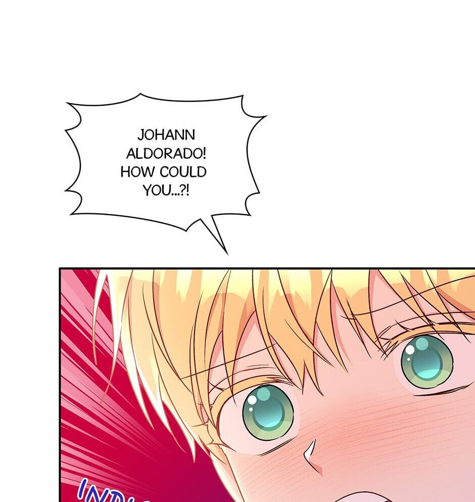Observing Elena Evoy Chapter 93 page 55 - 