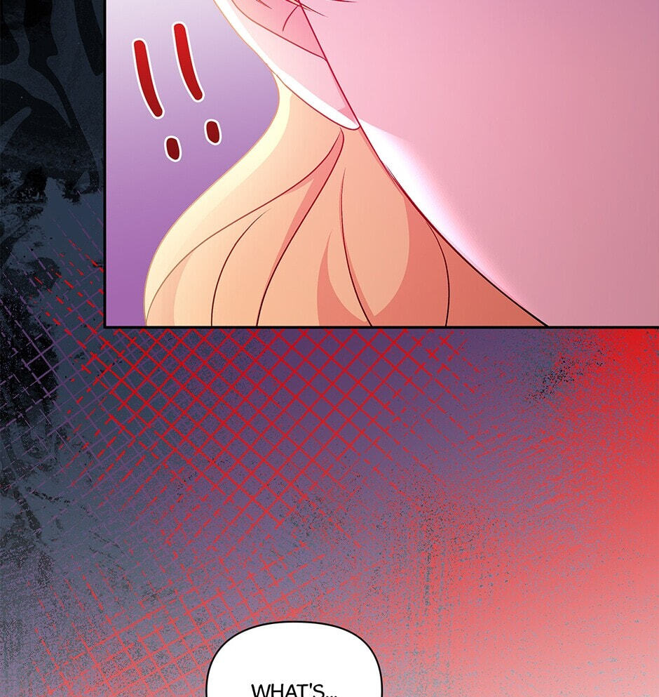 Observing Elena Evoy Chapter 93 page 61 - 