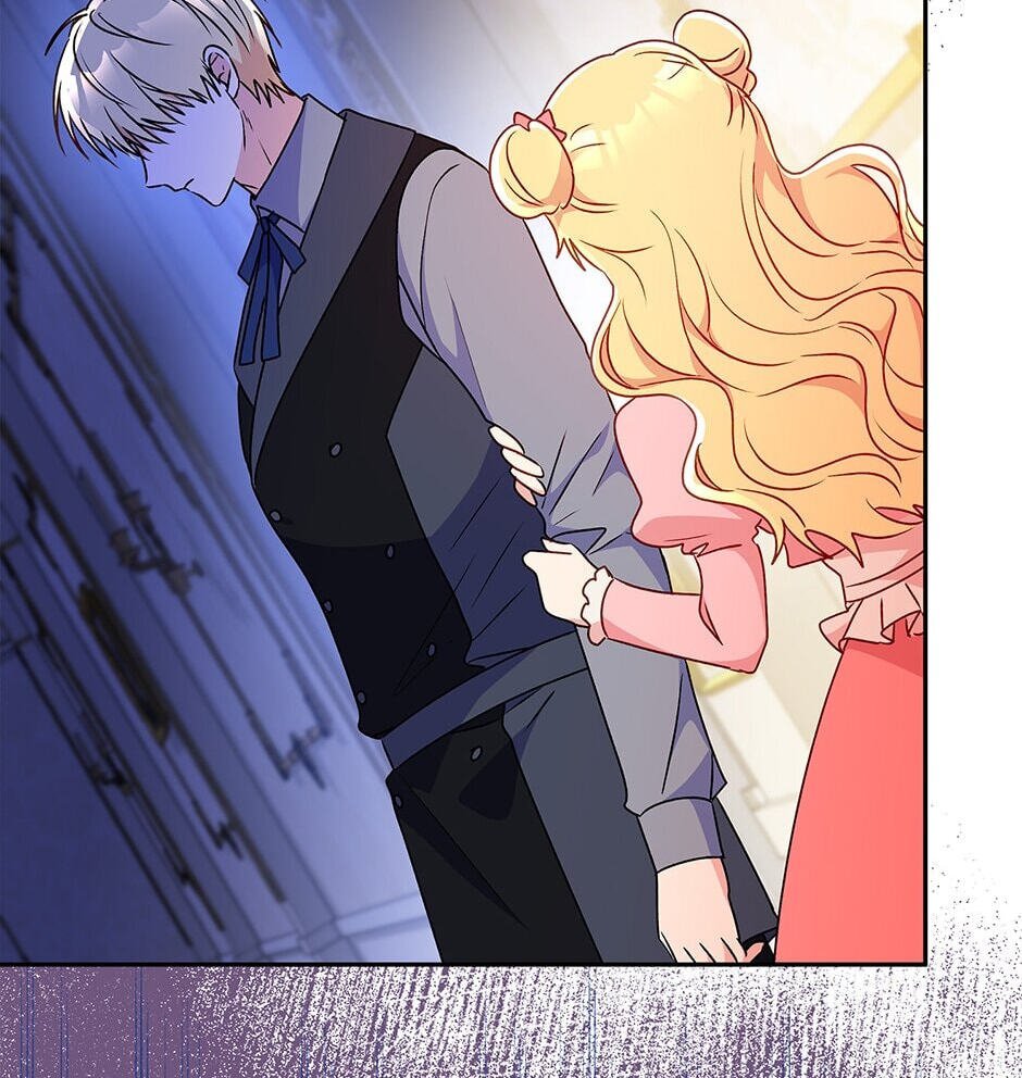 Observing Elena Evoy Chapter 93 page 64 - 