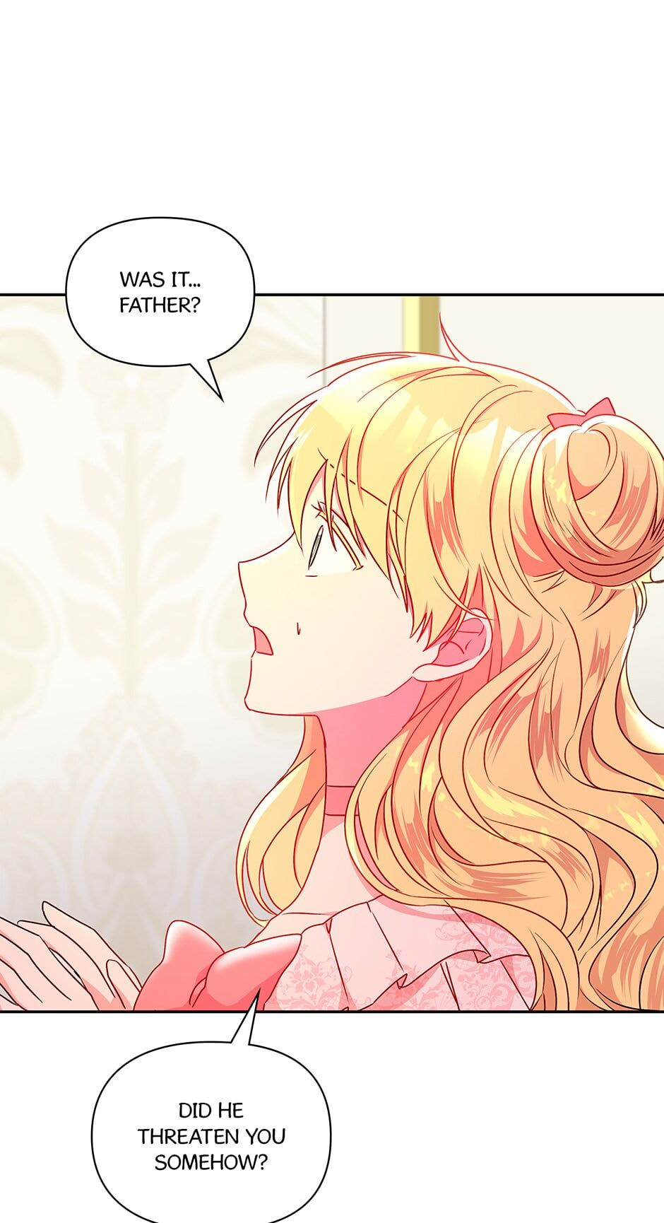 Observing Elena Evoy Chapter 93 page 70 - 