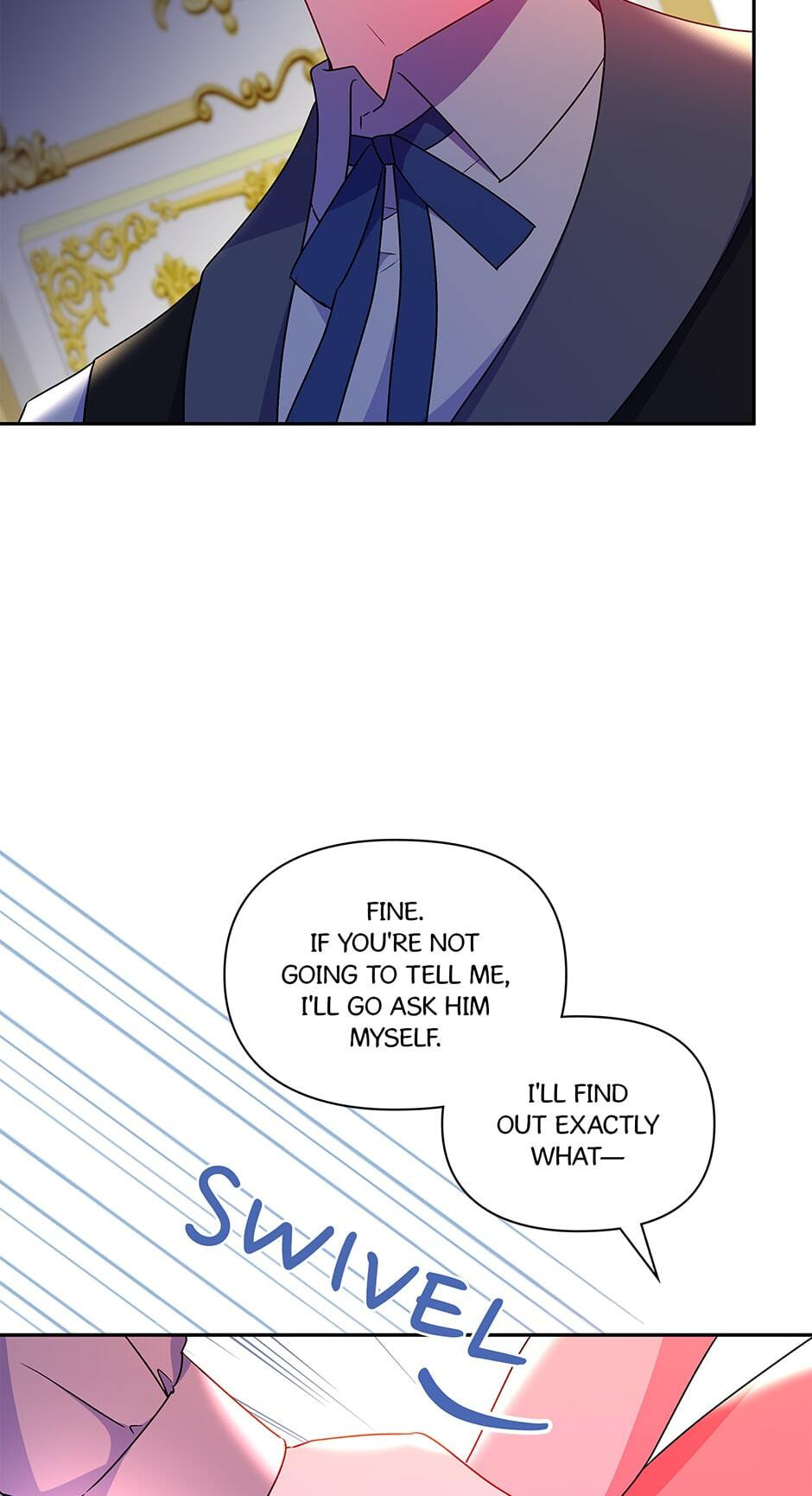 Observing Elena Evoy Chapter 93 page 73 - 