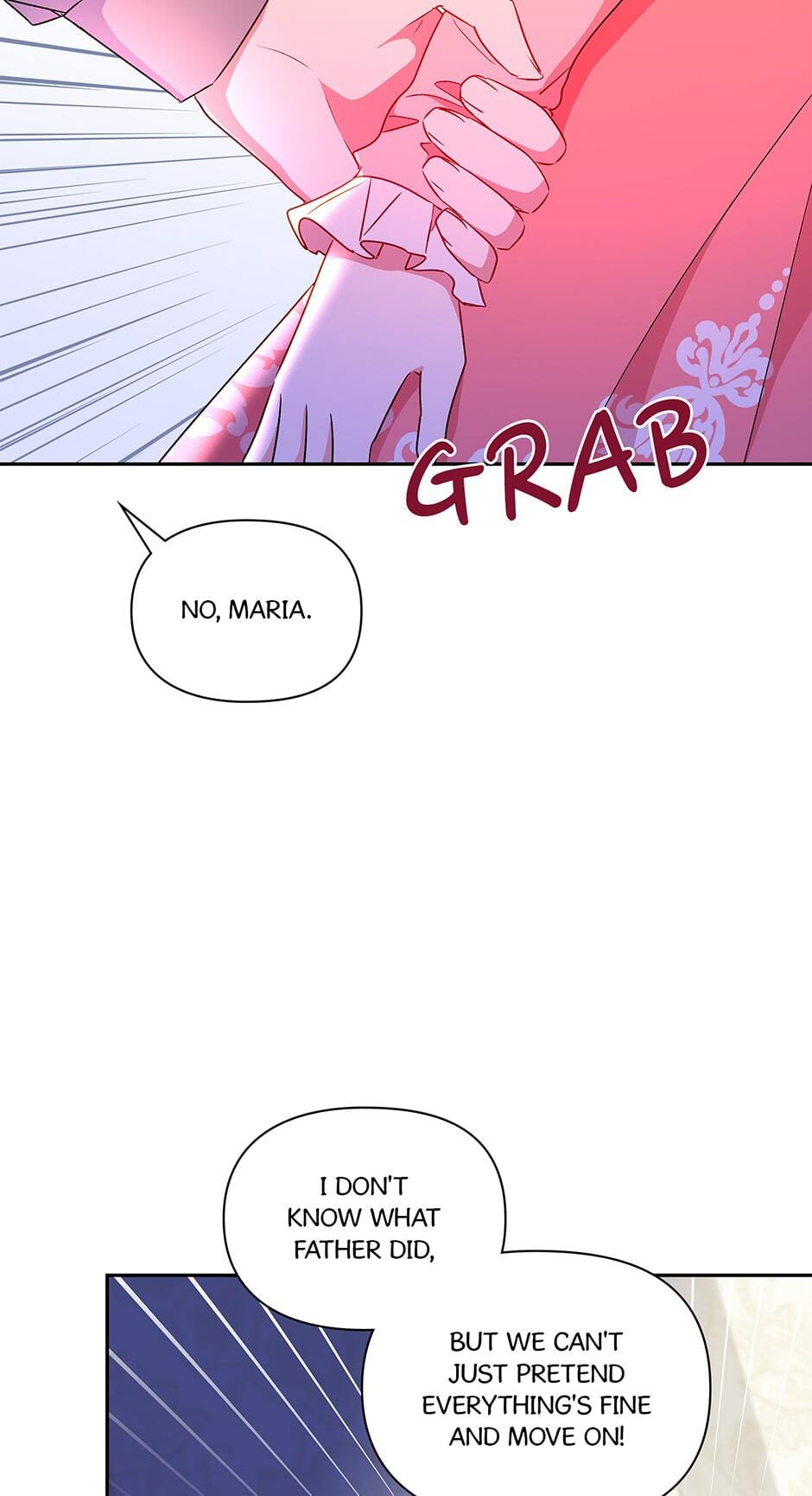 Observing Elena Evoy Chapter 93 page 74 - 