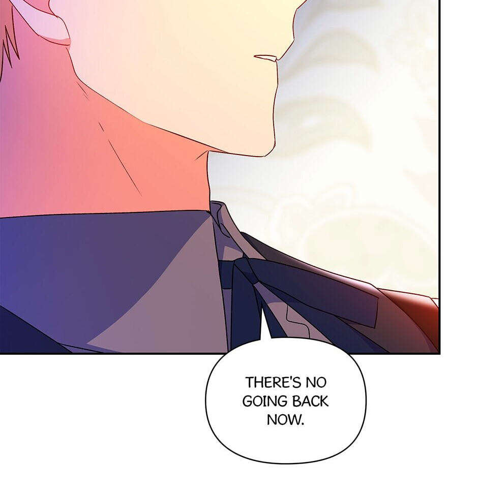 Observing Elena Evoy Chapter 93 page 77 - 
