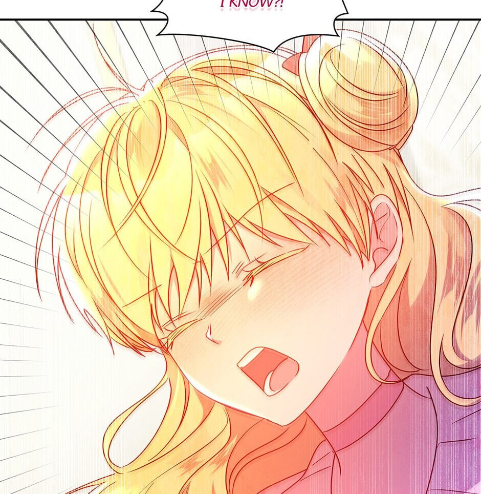 Observing Elena Evoy Chapter 93 page 79 - 