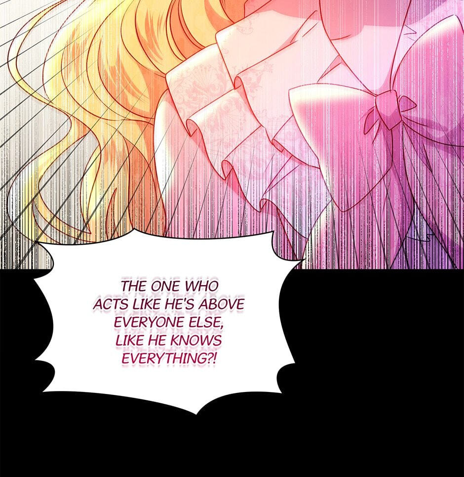 Observing Elena Evoy Chapter 93 page 80 - 