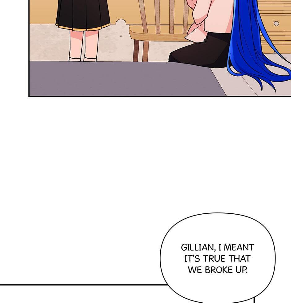 Observing Elena Evoy Chapter 93 page 9 - 